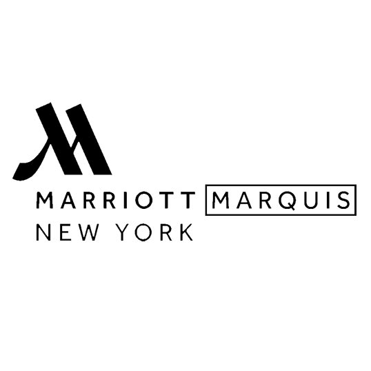 Marriot Marquis New York