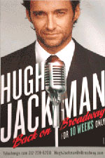 Hugh Jackman