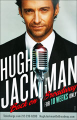 Hugh Jackman