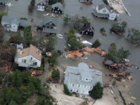 Hurricane Sandy - US Army