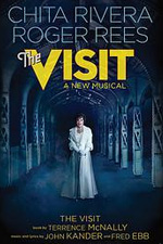 The Visit 2015 Poster