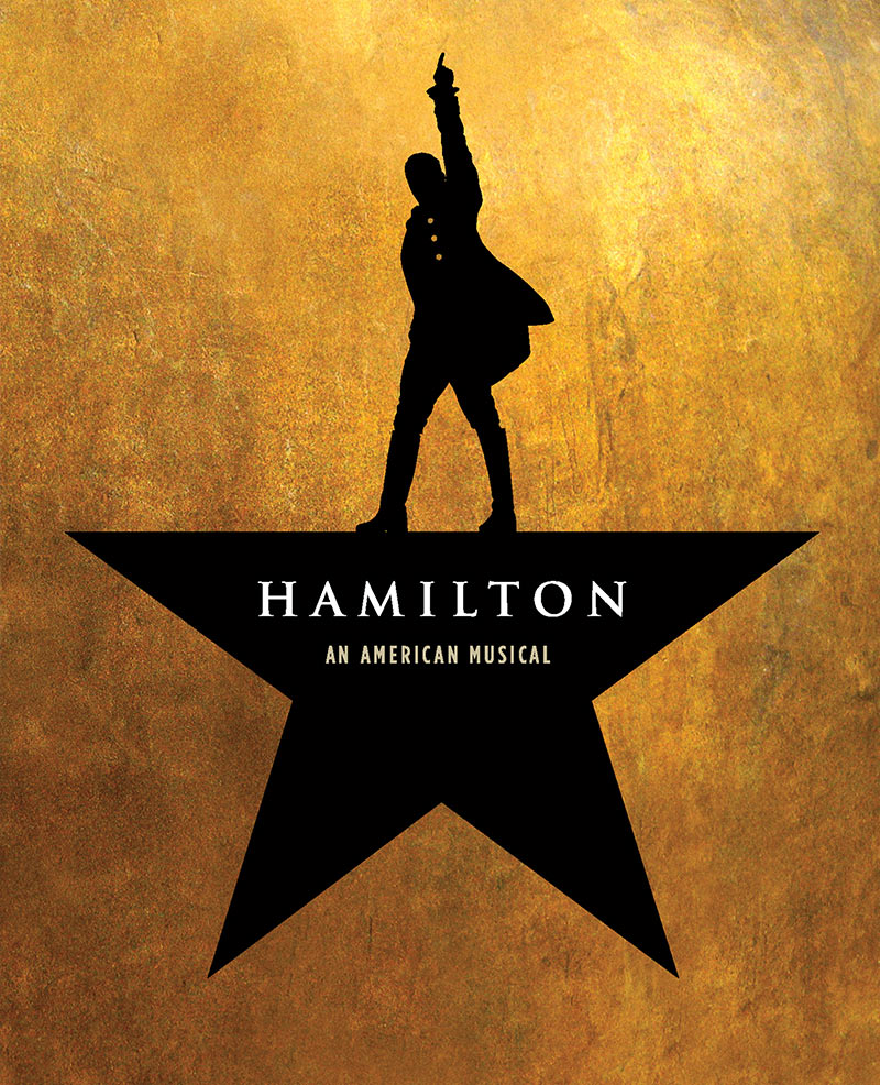 Broadway cares online hamilton