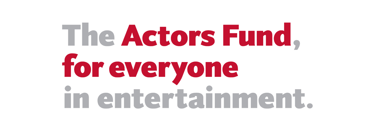 Actor's Fund