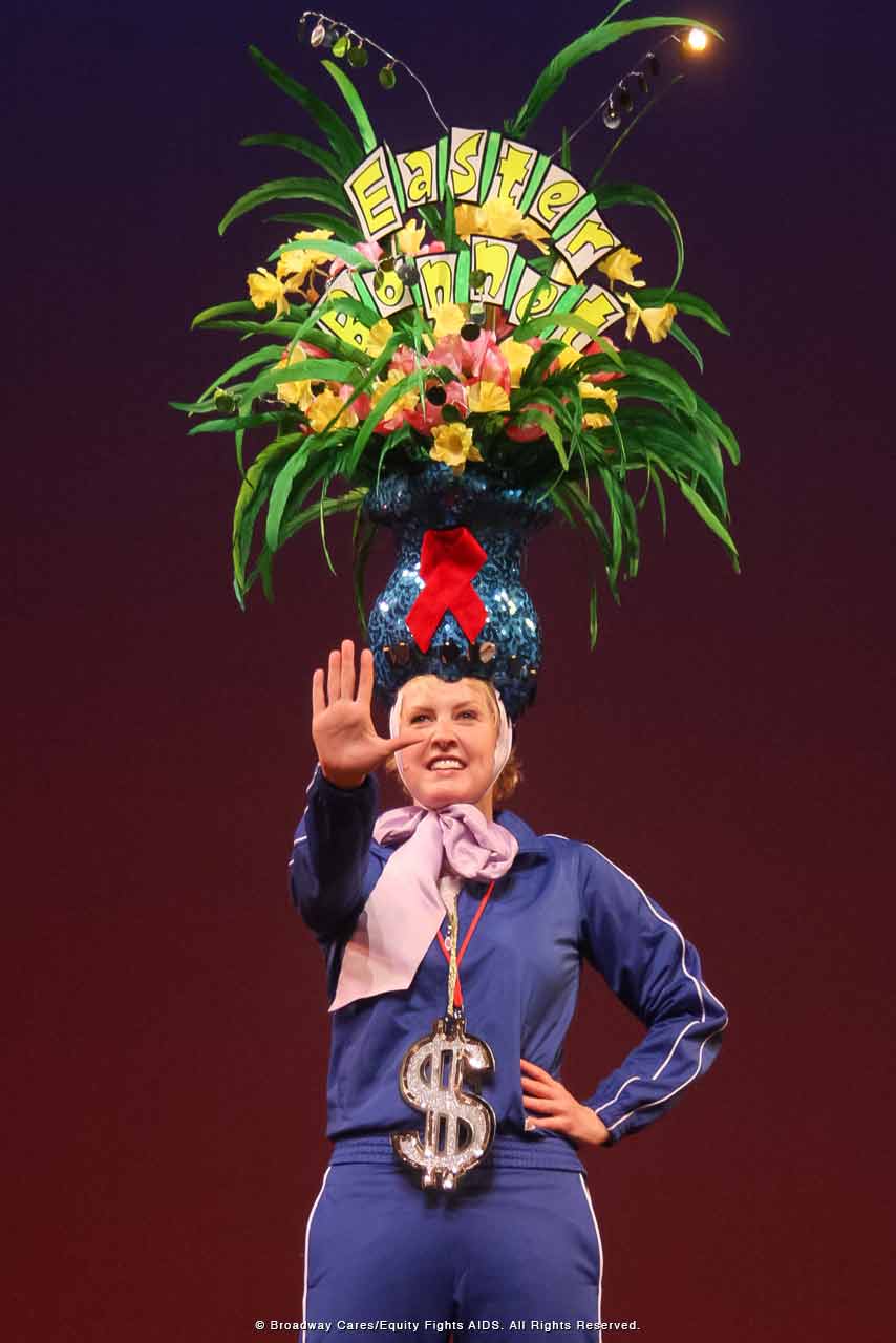25th Annual Easter Competition Raises 3,706,085 Broadway