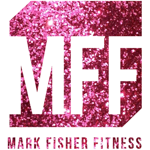 Mark Fisher Fitness