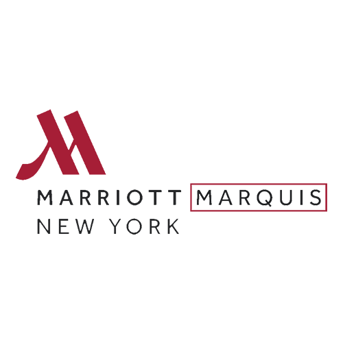 Marriot Marquis New York