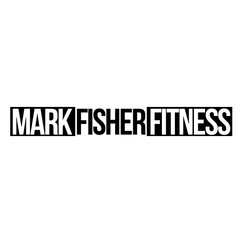 Mark Fisher Fitness