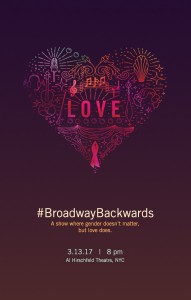 Backwards 2017 poster