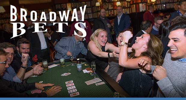 Broadway Bets 2017