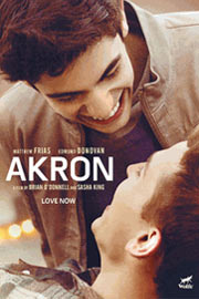 Akron DVD