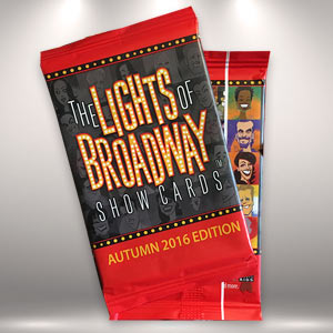 The Lights of Broadway