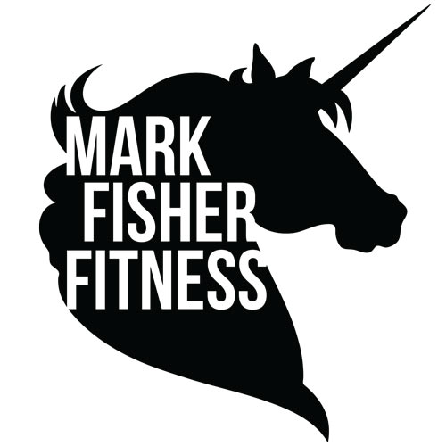 Mark Fisher Fitness