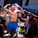 Broadway Bares: Strip U Makes the Grade with Sizzling Striptease 