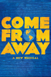 Come From Away