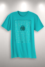 Tony Awards T-shirt