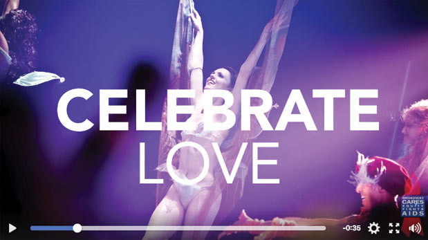 Celebrate Love Video
