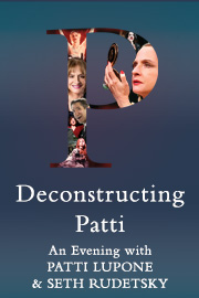 Deconstructing Patti