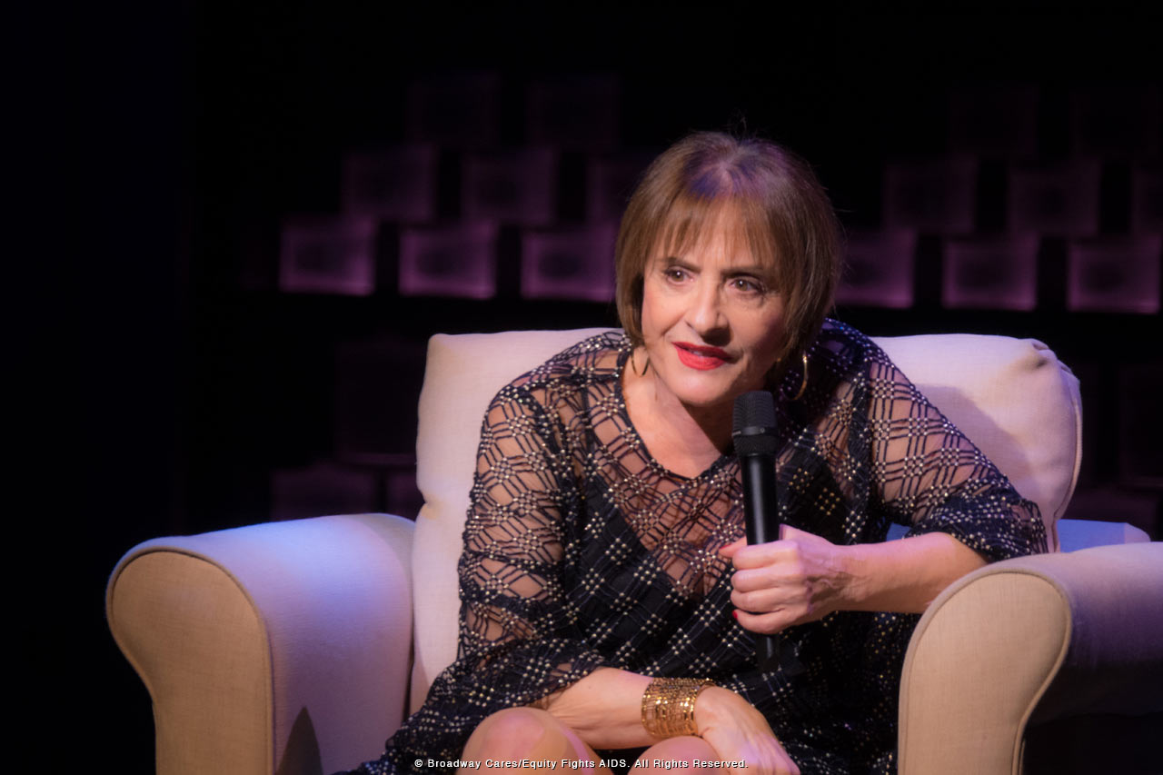 Deconstructing Patti Creates Once-in-a-Lifetime Memories – Broadway ...