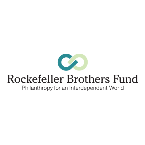 Rockefeller Brothers Fund