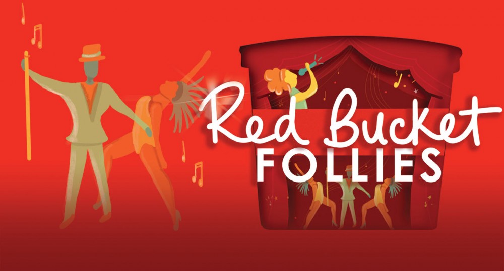 Red Bucket Follies