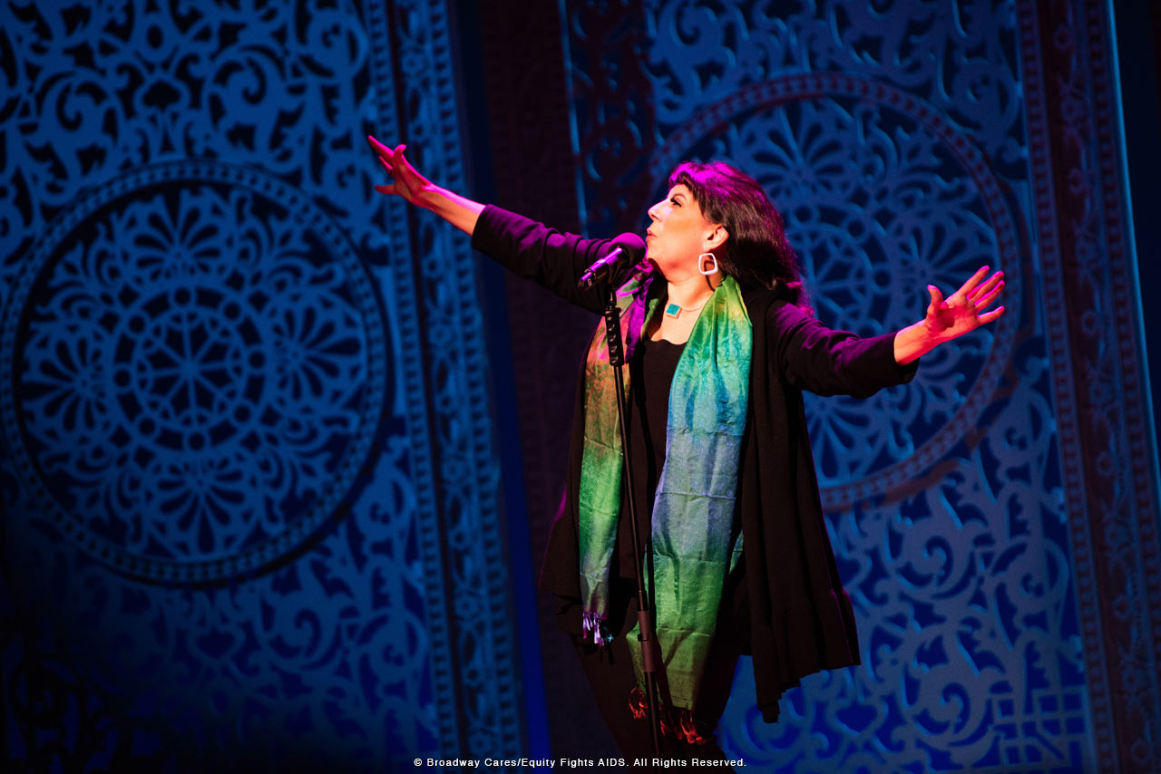 Red Bucket Follies Breaks Records and Celebrates Broadway Community