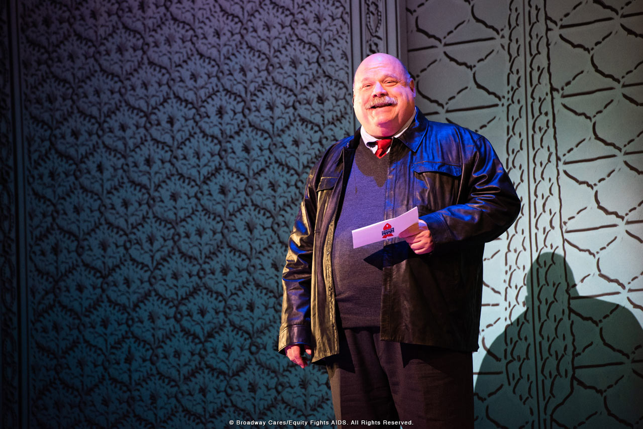 Red Bucket Follies Breaks Records and Celebrates Broadway Community