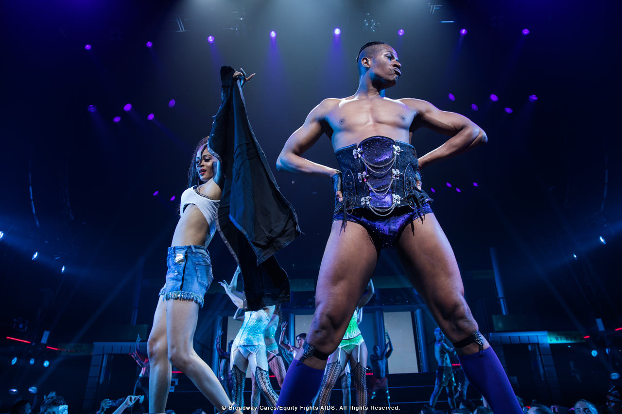 Broadway Bares: Take Off Raises Record-Breaking $2,006,192 for BC