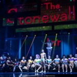 Broadway Bares: Take Off Flies High and Breaks Records – Broadway