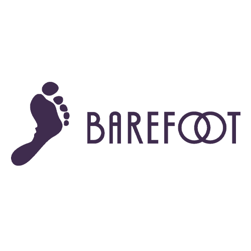 Barefoot