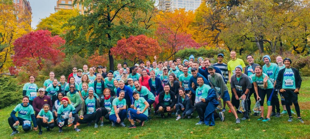 Broadway Run 2018