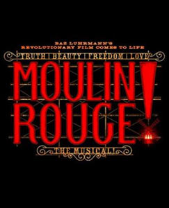 Moulin Rouge