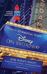 Disney on Broadway