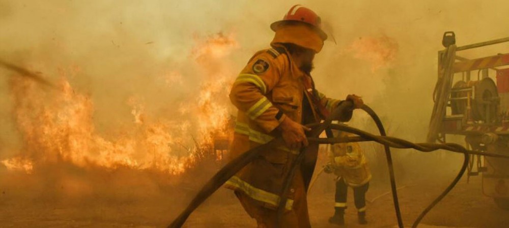 NSW Rural Fire Services and Brigades