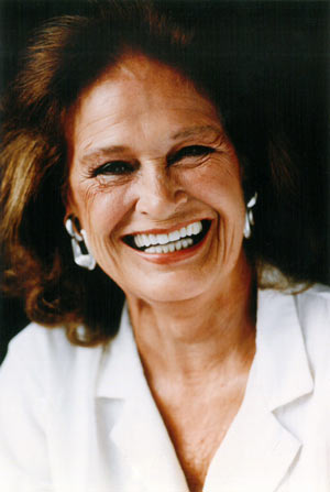 Colleen Dewhurst