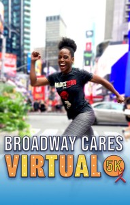 BCEFA Virtual 5K 2020