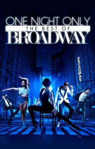 One Night Only: The Best of Broadway