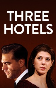 Three Hotels