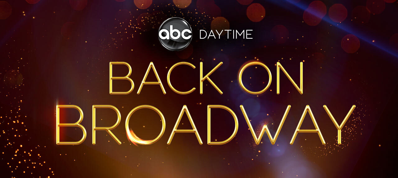 ABC Daytime Stars Reunite, Revisit Favorite Performances Broadway