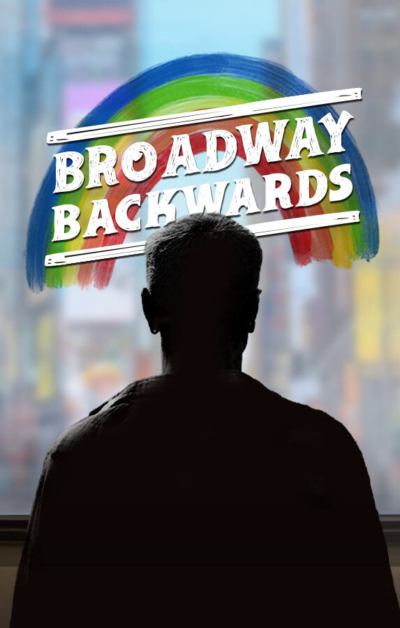 Broadway Backwards Broadway Cares/Equity Fights AIDS