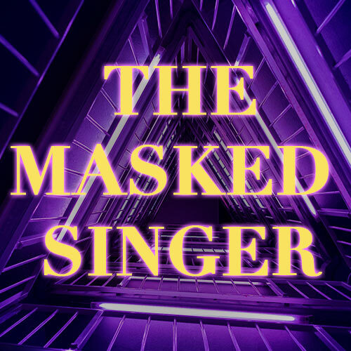 The Masked Singer 2021