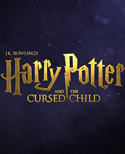 Harry Potter and the Cursed Child