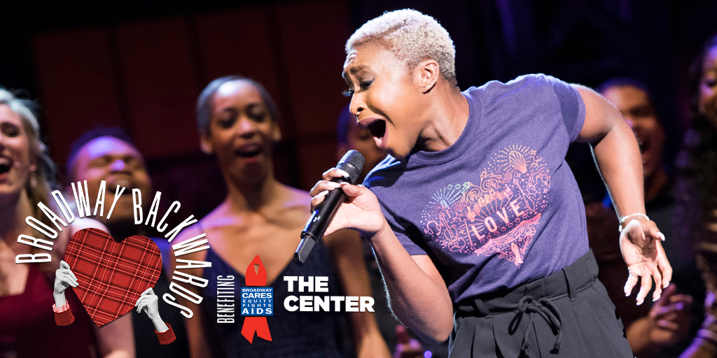Cynthia Erivo FB