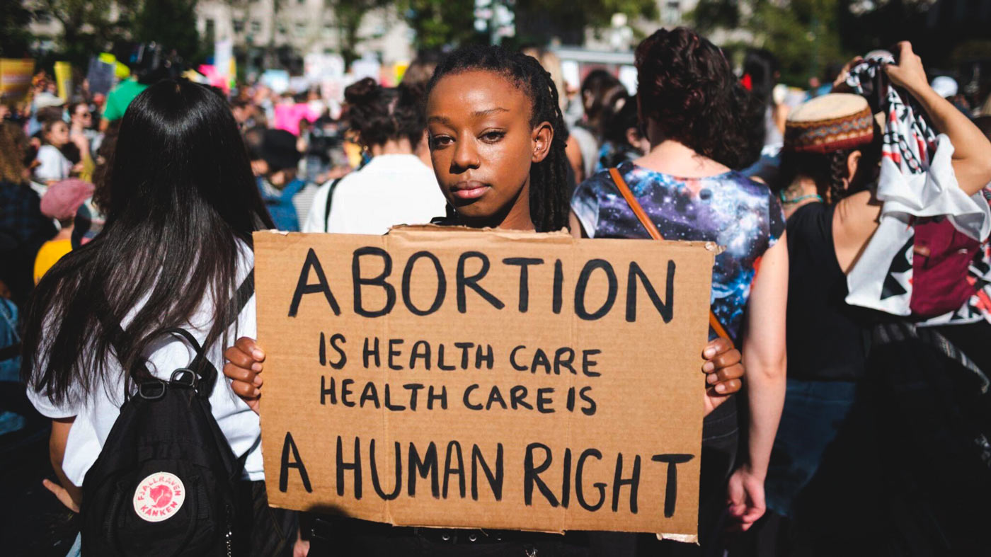 Abortion is healthcare