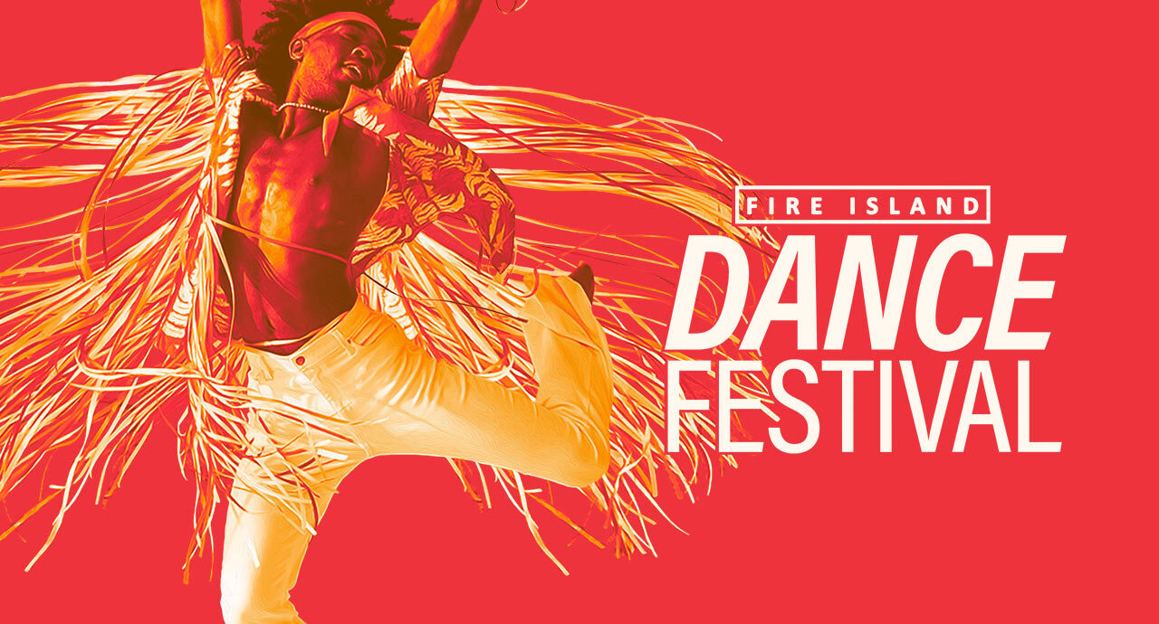 Fire Island Dance Festival