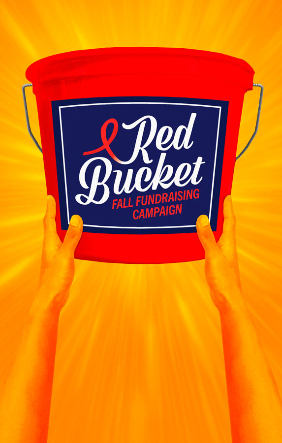 Red Bucket Follies Broadway Cares/Equity Fights AIDS