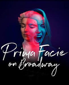 Prima Facie