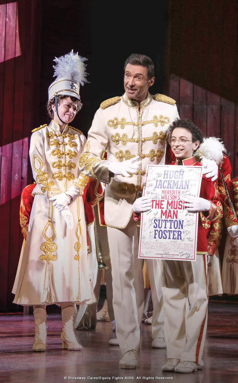 Annual Report 2022 – Broadway Cares/Equity Fights AIDS