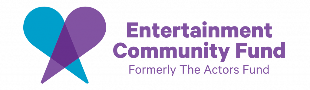 Entertainment Community Fund logo