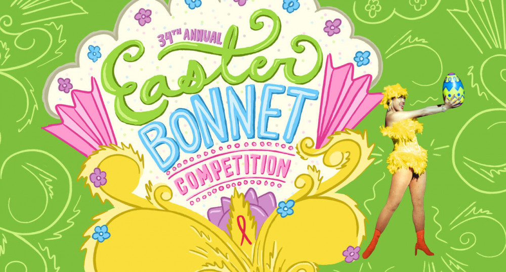 Easter Bonnet Competition 2023
