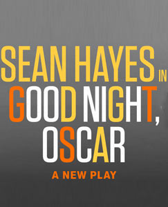 Good Night Oscar